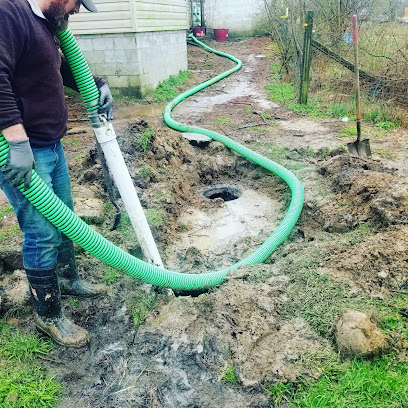 Stephens Septic Services, LLC Septic Pumping and Cleaning