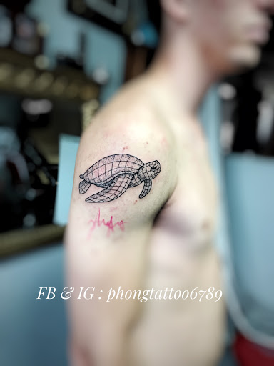 Explore tattoo ideas for wife, creative tattoo ideas in Carmel, available at Phong Tattoo