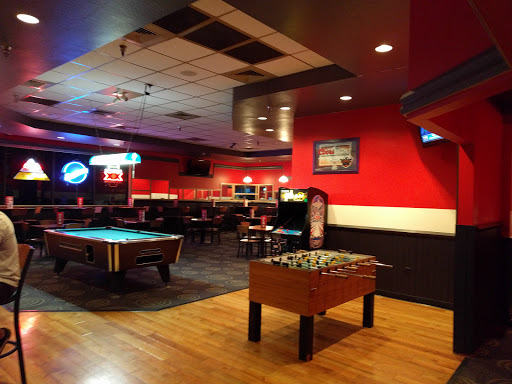 Bowling Alley «AMF Mcray Plaza Lanes», reviews and photos, 3825 W Ray Rd, Chandler, AZ 85226, USA