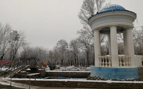 Парк культуры и отдыха "ВолгоградГидроСтрой" (Парк ВГС) image