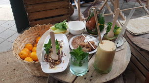 Photo n°27 de Crêperie Le Touq'crêpes à Le Touquet-Paris-Plage ()