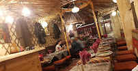 Atmosphère du Restaurant turc Ottoman Restaurant à Bordeaux - n°6