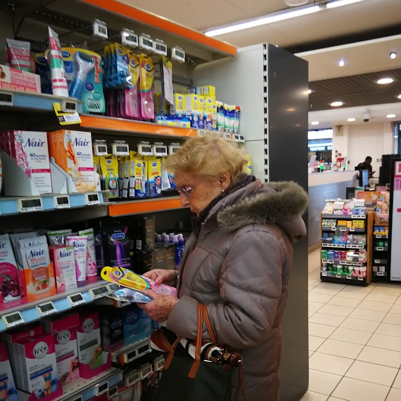 MONOPRIX ASNIERES BOURGUIGNONS