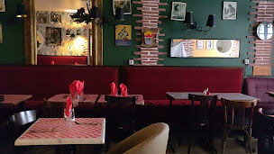 Photo n°87 de L'Auberge Saint-Séverin à Paris ()