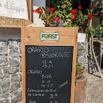 Photo n°1 de l'avis de A.c fait le 07/09/2022 à 20:20 sur le  Chalet Rifugio al Faggio à Ledro