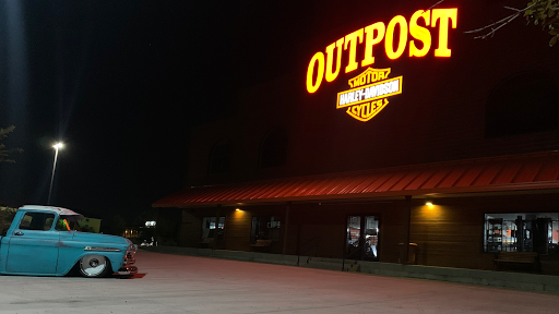 Outpost Harley-Davidson, 5001 N Elizabeth St, Pueblo, CO 81008, USA, 