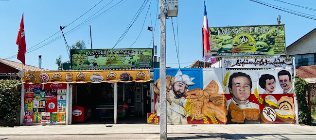 Panadería Y Pastelería Larenas Ferreira - La Serena