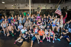 CrossFit Fort Lauderdale Powered by Muscle Farm image