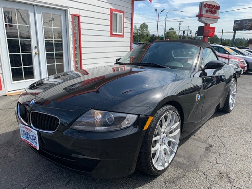 Used Car Dealer «Carson Cars», reviews and photos, 13806 WA-99, Lynnwood, WA 98087, USA