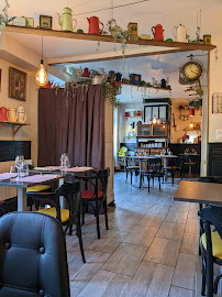 Atmosphère du Restaurant La Po'pote à Auray - n°16