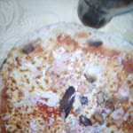 Photo n°8 de l'avis de TORCH.O fait le 27/08/2016 à 21:26 sur le  Ristorante Bar Bocciolo à Orta San Giulio