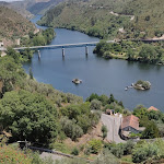 Photo n°1 de l'avis de Maria.o fait le 27/06/2022 à 20:31 sur le  Quinta do Belo-Ver - Turismo de Habitação à Belver