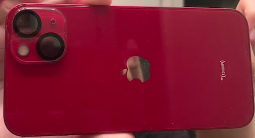 Cell Phone Store «Cellairis», reviews and photos, 2002 Annapolis Mall Rd, Annapolis, MD 21401, USA