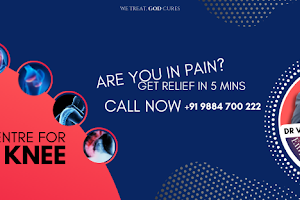 Lychee healthcare institute Spine & Knee Treatment Without Surgery Chennai image