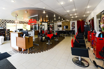 Fluid Et Muse Concept Beauté - Salon de coiffure et d'esthétique à Longueuil