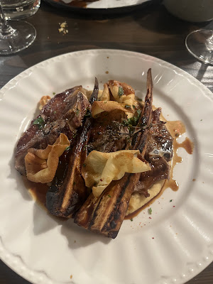 Gram's à Toulouse