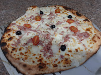 Pizza du Pizzeria La taverne de la Comté à Argelès-sur-Mer - n°9