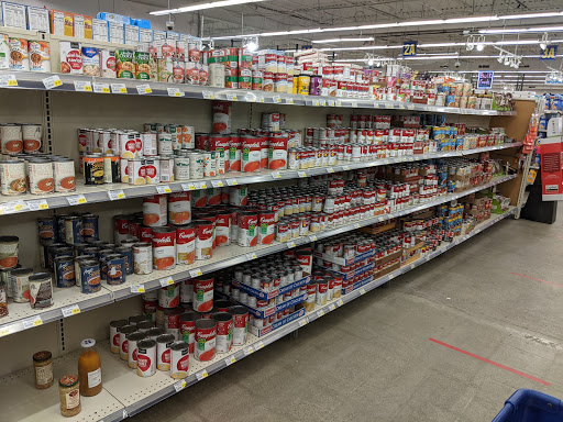 Grocery Store «P & R Discount Grocery», reviews and photos, 600 Scranton Carbondale Hwy, Eynon, PA 18403, USA