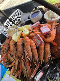 Produits de la mer du Restaurant L'Assiette Du Capitaine à Saint-Pierre-d'Oléron - n°9