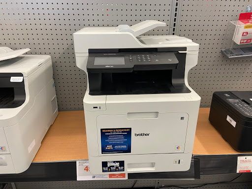 Office Supply Store «Staples», reviews and photos, 7800 Montgomery Rd #200, Kenwood, OH 45236, USA