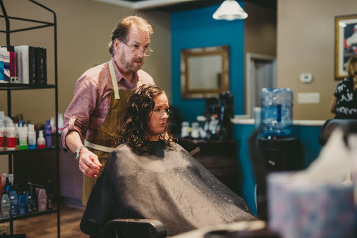 Hair Salon «Rev Hair Studio», reviews and photos, 3900 Ten Oaks Rd, Glenelg, MD 21737, USA