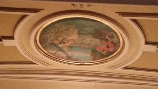 Performing Arts Theater «Athenaeum Theatre», reviews and photos, 2936 N Southport Ave, Chicago, IL 60657, USA