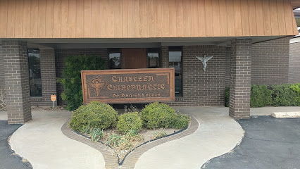 Chasteen Chiropractic - Pet Food Store in Snyder Texas