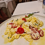 Photo n°3 de l'avis de cinzia.e fait le 24/05/2022 à 06:40 sur le  Ristorante Baccus à Rieti