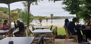 Photo n°84 de La Châtaigneraie à Névez ()