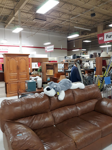 Thrift Store «Arc Thrift Store», reviews and photos