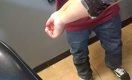 Tattoo Shop «Black Lotus Tattoo Studio», reviews and photos, 218 Texas Blvd N, Weslaco, TX 78596, USA