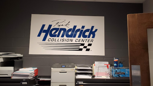 Chevrolet Dealer «Rick Hendrick Chevrolet Buick GMC», reviews and photos, 12050 W Broad St, Richmond, VA 23233, USA