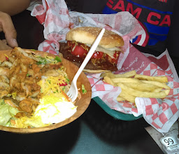 Plaza San Nicolás photo