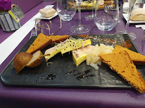 Foie gras du Restaurant L'Essentiel à Calais - n°11