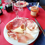 Photo n°1 de l'avis de Emanuele.c fait le 08/04/2019 à 21:34 sur le  Bar La Taverna...snack bar...ristoro...gelati..panini à Castelpetroso