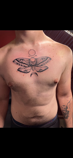 Find best small tattoo ideas for guys for your next unique tattoo in Orange Park at Big City Tattoo and Piercing