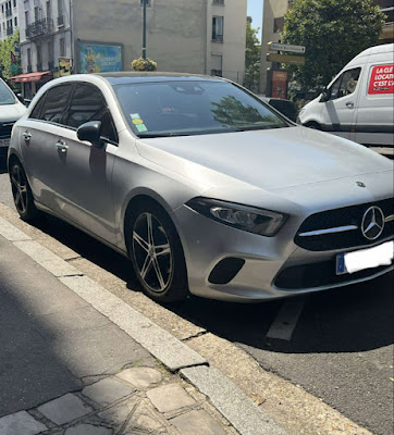 Sarl Vd Automobiles à Lille