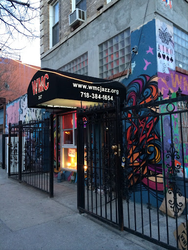 Live Music Venue «Williamsburg Music Center», reviews and photos, 367 Bedford Ave, Brooklyn, NY 11211, USA