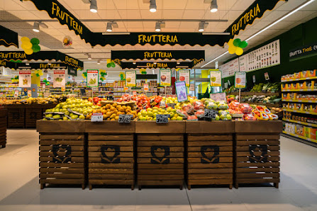 Todis - Supermercato (Avezzano - via dei Fiori) Via dei Fiori, 47, 67051 Avezzano AQ, Italia