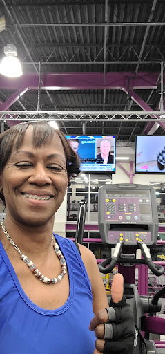 Gym «Planet Fitness», reviews and photos, 830 N Lansdowne Ave, Drexel Hill, PA 19026, USA