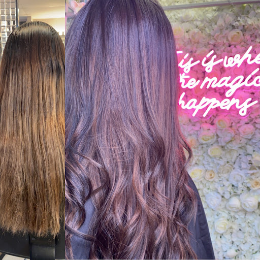 Beauty Salon «De Cache Beauty Salon», reviews and photos, 172 Uvalde Rd, Houston, TX 77015, USA