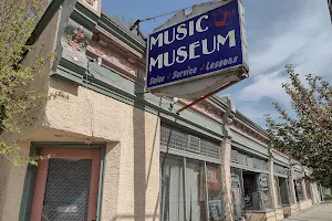 Music Museum image