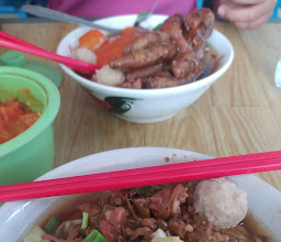 PAK NO Mie Ayam & Mie Ayam Ceker photo