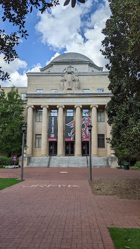 Museum «University of South Carolina :McKissick Museum», reviews and photos, 816 Bull St, Columbia, SC 29208, USA