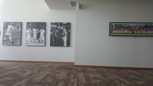 Stadium «Target Field», reviews and photos, 1 Twins Way, Minneapolis, MN 55403, USA