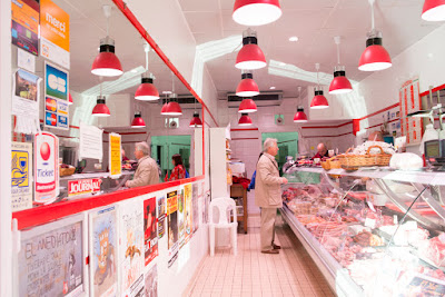 Chez Guillaume à Perpignan