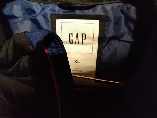 Clothing Store «Gap Outlet», reviews and photos, 1000 PA-611, Tannersville, PA 18372, USA
