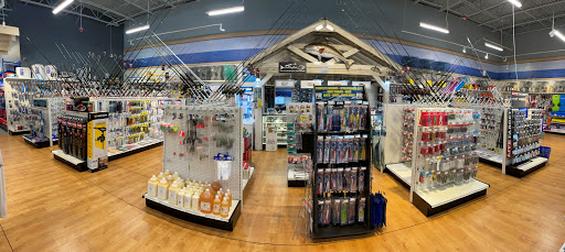 Marine Supply Store «West Marine», reviews and photos, 890 William Hilton Pkwy #108, Hilton Head Island, SC 29928, USA