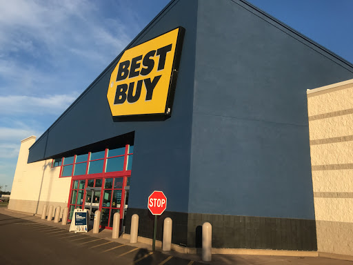 Best Buy, 4090 Commonwealth Ave, Eau Claire, WI 54701, USA, 