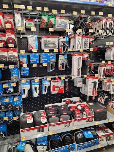 Department Store «Walmart Supercenter», reviews and photos, 100 Walmart Dr, Elizabethtown, KY 42701, USA